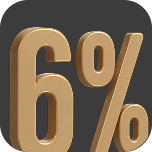 Льготная ипотека от 6%, маткапитал, Работаем с эскроу счетами.