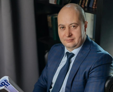 Гарипов Юлдуз