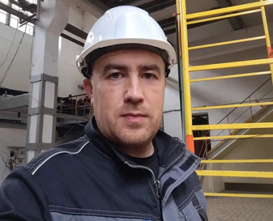 Хисамиев Алмаз