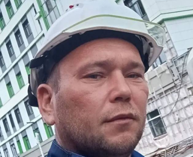 Сафин Тимур
